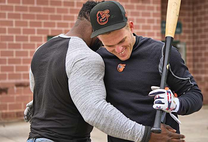 Billy wonders: In helping others reach their dreams, has he forsaken his own?